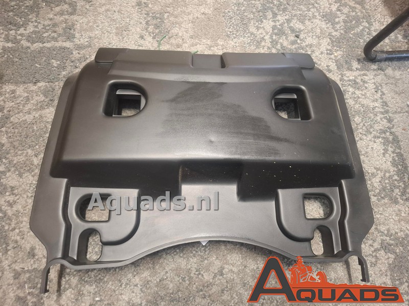 Rear top Cover plate CFmoto 500